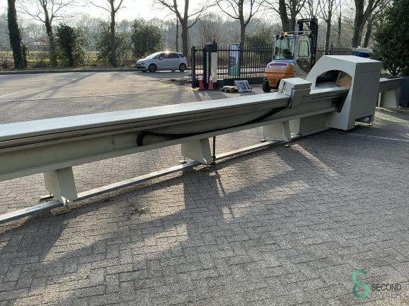 Weinig Opticut S75-1 HOU9.635 9 17006