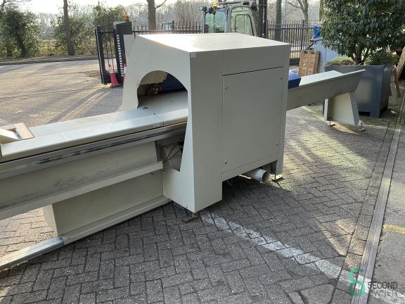 Weinig Opticut S75-1 HOU9.635 8 17006