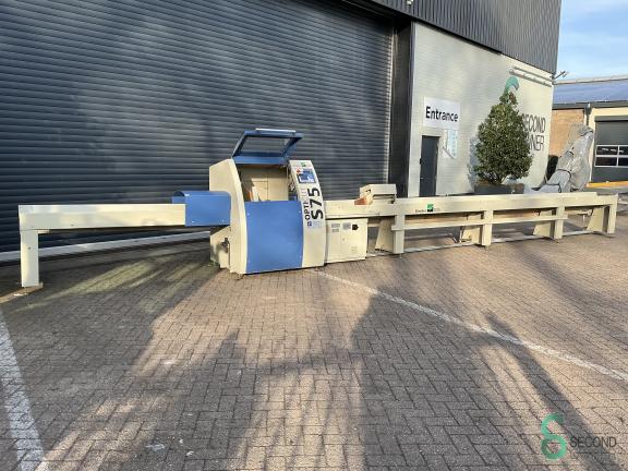 Weinig Opticut S75-1 HOU9.635 7 17006