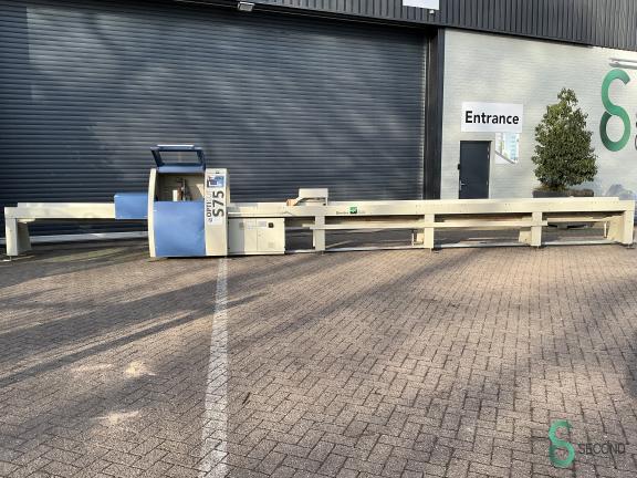 Weinig Opticut S75-1 HOU9.635 6 17006