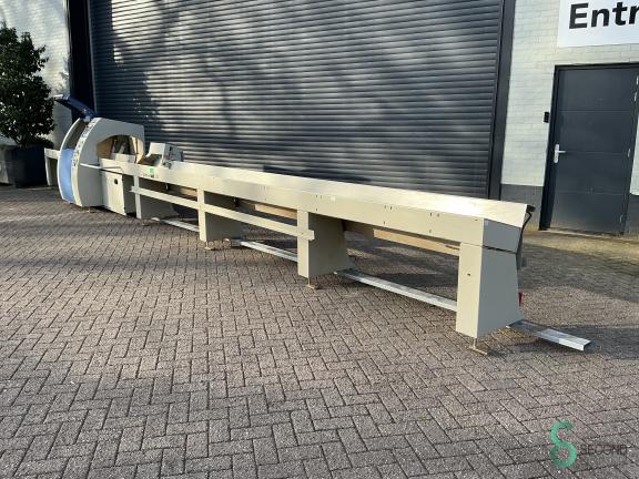 Weinig Opticut S75-1 HOU9.635 5 17006