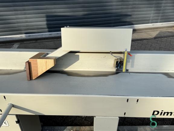 Weinig Opticut S75-1 HOU9.635 37 17006