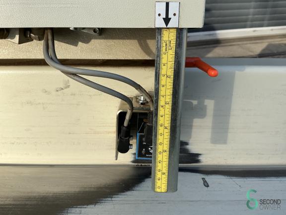 Weinig Opticut S75-1 HOU9.635 36 17006