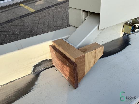 Weinig Opticut S75-1 HOU9.635 34 17006