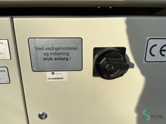 Weinig Opticut S75-1 HOU9.635 28 17006