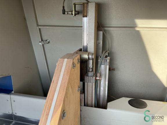 Weinig Opticut S75-1 HOU9.635 26 17006