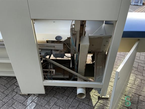 Weinig Opticut S75-1 HOU9.635 45 17006