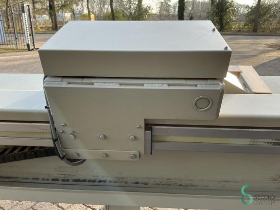 Weinig Opticut S75-1 HOU9.635 41 17006