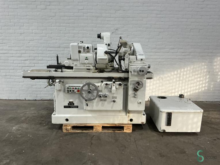 Jung D14 MET9.571 33 16921