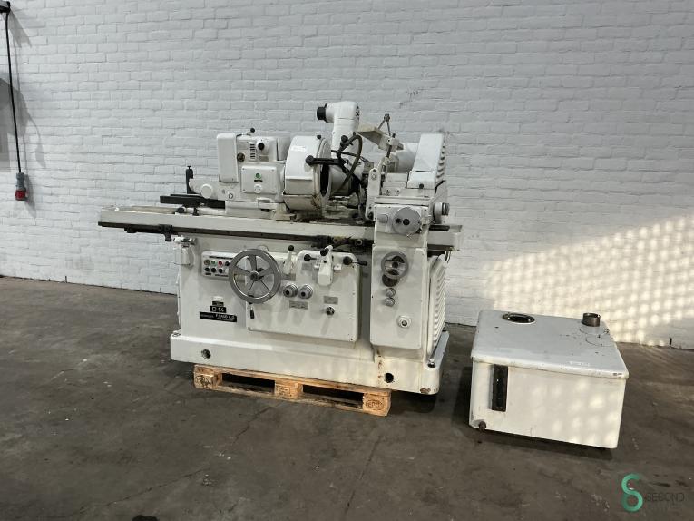 Jung D14 MET9.571 35 16921