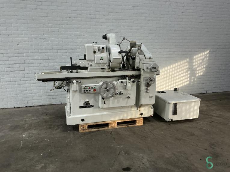 Jung D14 MET9.571 34 16921