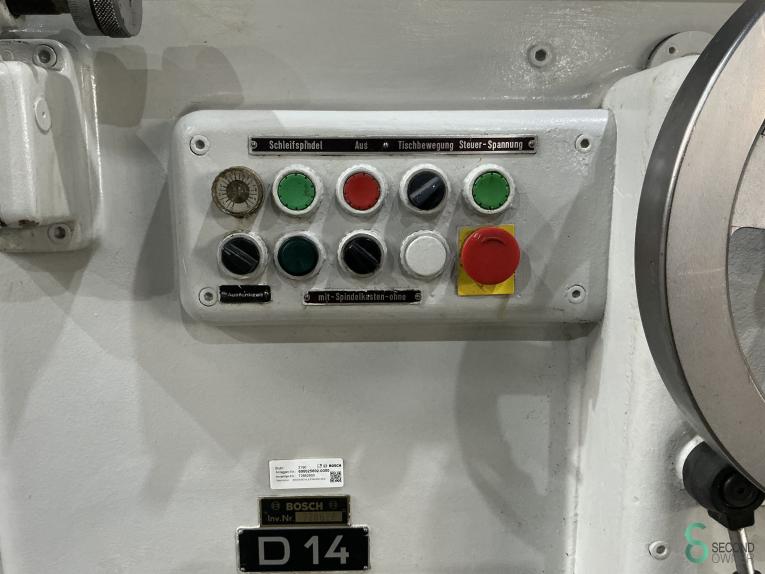 Jung D14 MET9.571 39 16921