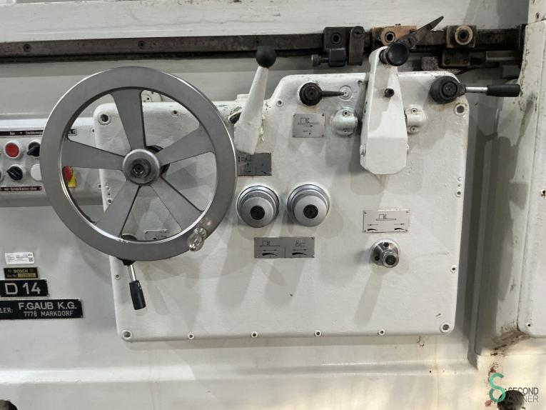 Jung D14 MET9.571 40 16921