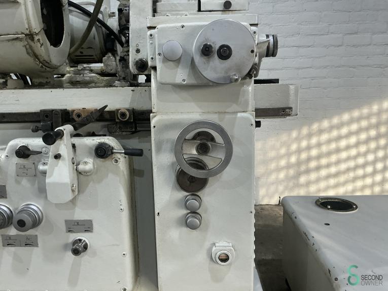 Jung D14 MET9.571 38 16921