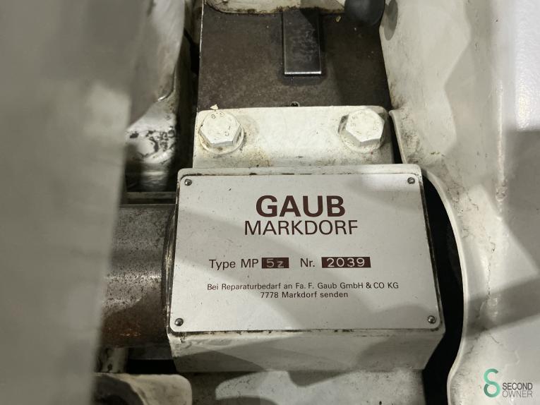 Jung D14 MET9.571 47 16921