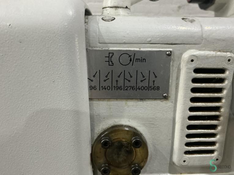 Jung D14 MET9.571 46 16921