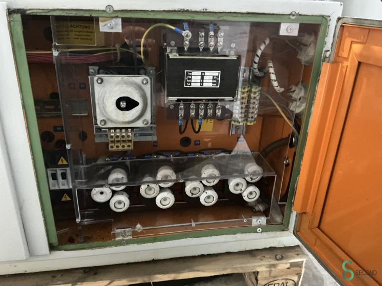 Jung D14 MET9.571 44 16921