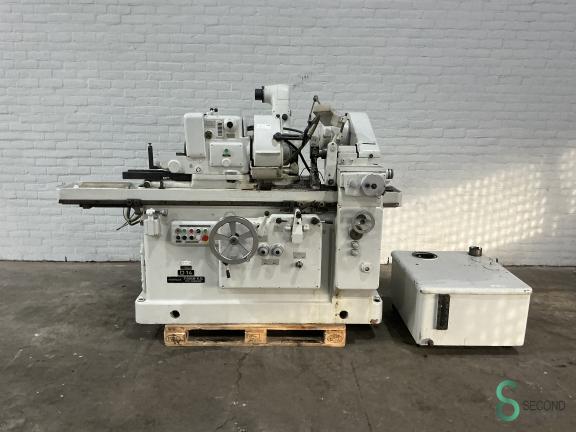 Jung D14 MET9.571 1  16921