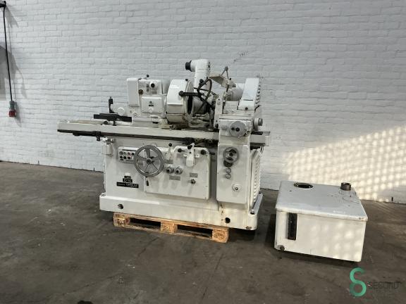 Jung D14 MET9.571 3 16921