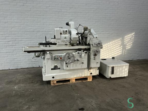 Jung D14 MET9.571 2 16921