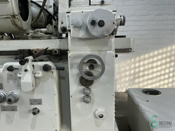 Jung D14 MET9.571 6 16921