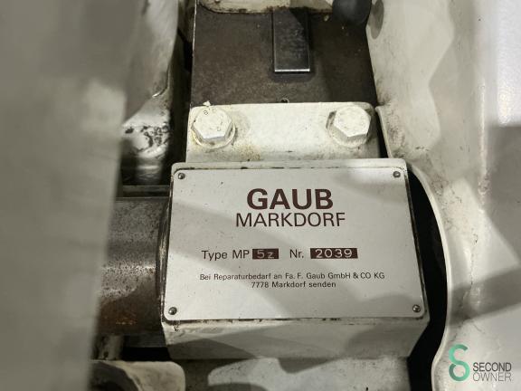 Jung D14 MET9.571 15 16921