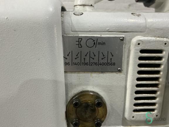 Jung D14 MET9.571 14 16921