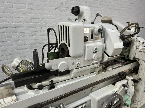 Jung D14 MET9.571 5 16921