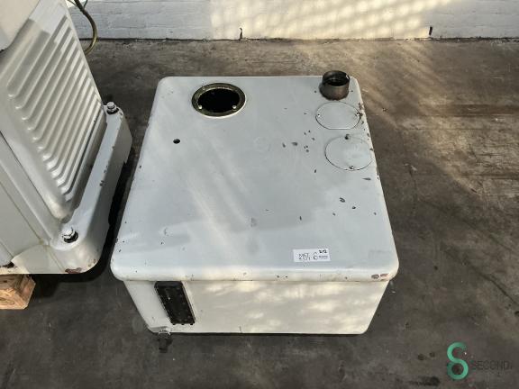 Jung D14 MET9.571 11 16921