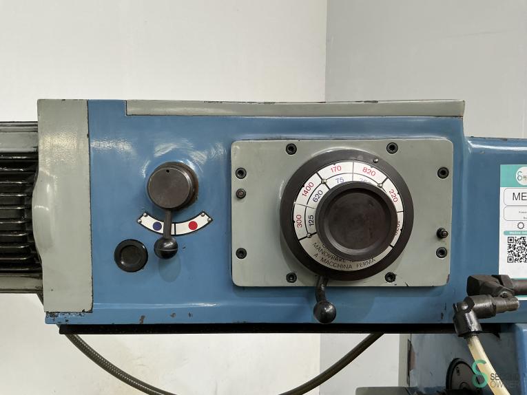 LUX U18, 1000x500x800mm MET12.018 54 20074