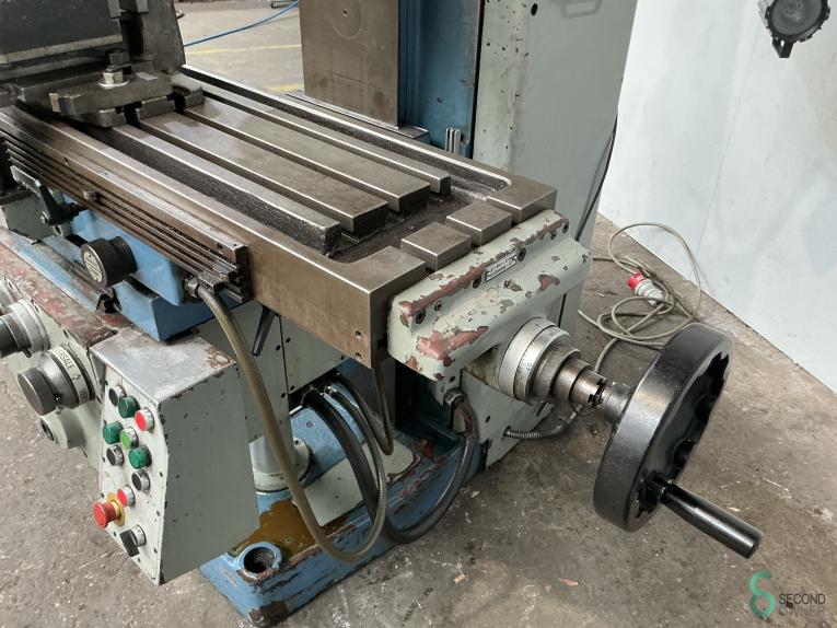 LUX U18, 1000x500x800mm MET12.018 62 20074