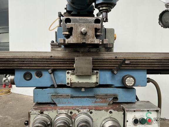 LUX U18, 1000x500x800mm MET12.018 6 20074