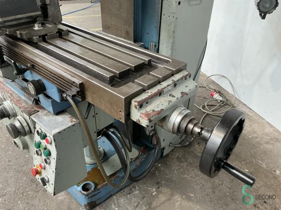 LUX U18, 1000x500x800mm MET12.018 18 20074