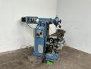 LUX U18, 1000x500x800mm MET12.018 25 20074