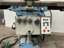 LUX U18, 1000x500x800mm MET12.018 27 20074