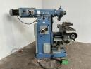 LUX U18, 1000x500x800mm MET12.018 31 20074