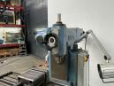 LUX U18, 1000x500x800mm MET12.018 35 20074