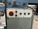 LUX U18, 1000x500x800mm MET12.018 37 20074