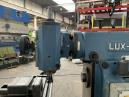 LUX U18, 1000x500x800mm MET12.018 38 20074