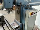 LUX U18, 1000x500x800mm MET12.018 39 20074
