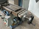 LUX U18, 1000x500x800mm MET12.018 40 20074