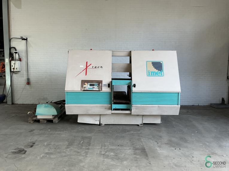 IMET X-TECH 360 MET9.850 31 17272