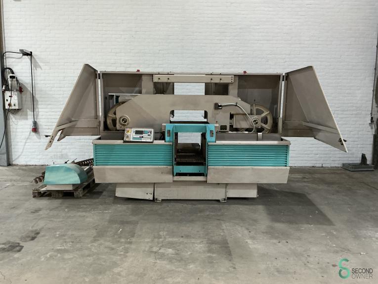 IMET X-TECH 360 MET9.850 34 17272