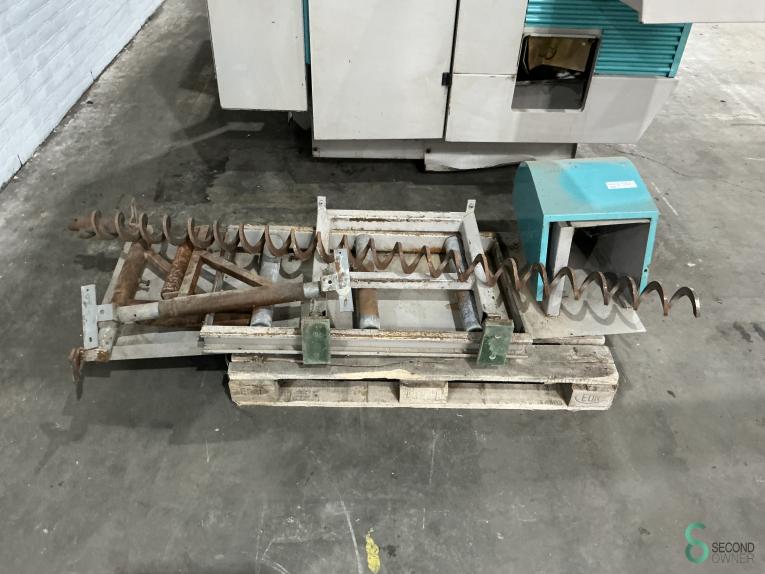 IMET X-TECH 360 MET9.850 43 17272