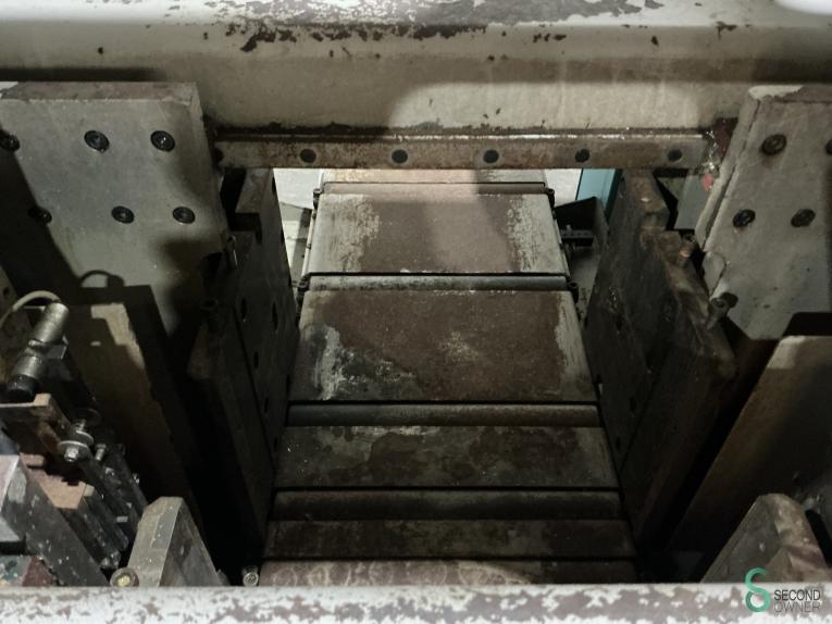 IMET X-TECH 360 MET9.850 40 17272