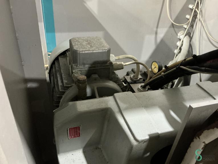 IMET X-TECH 360 MET9.850 44 17272