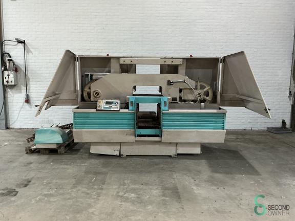 IMET X-TECH 360 MET9.850 4 17272