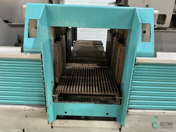 IMET X-TECH 360 MET9.850 7 17272