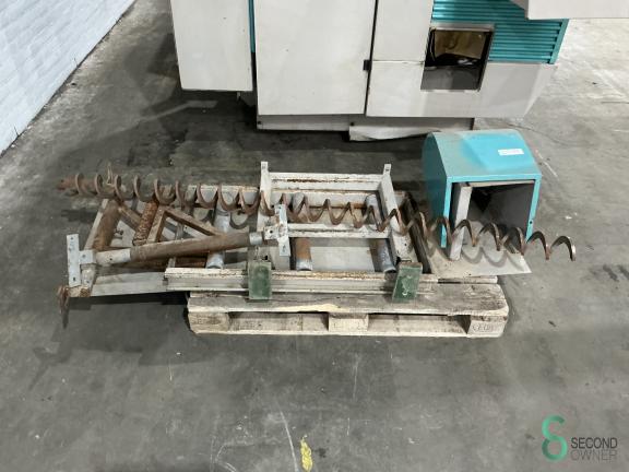 IMET X-TECH 360 MET9.850 13 17272