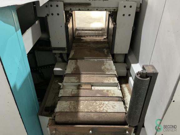 IMET X-TECH 360 MET9.850 8 17272